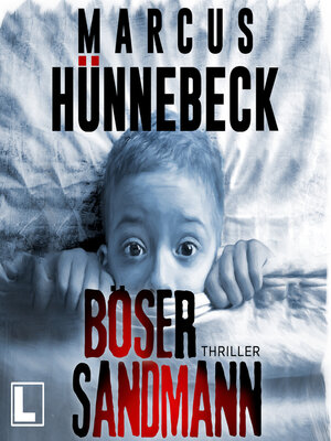cover image of Böser Sandmann--Drosten & Sommer, Band 24 (ungekürzt)